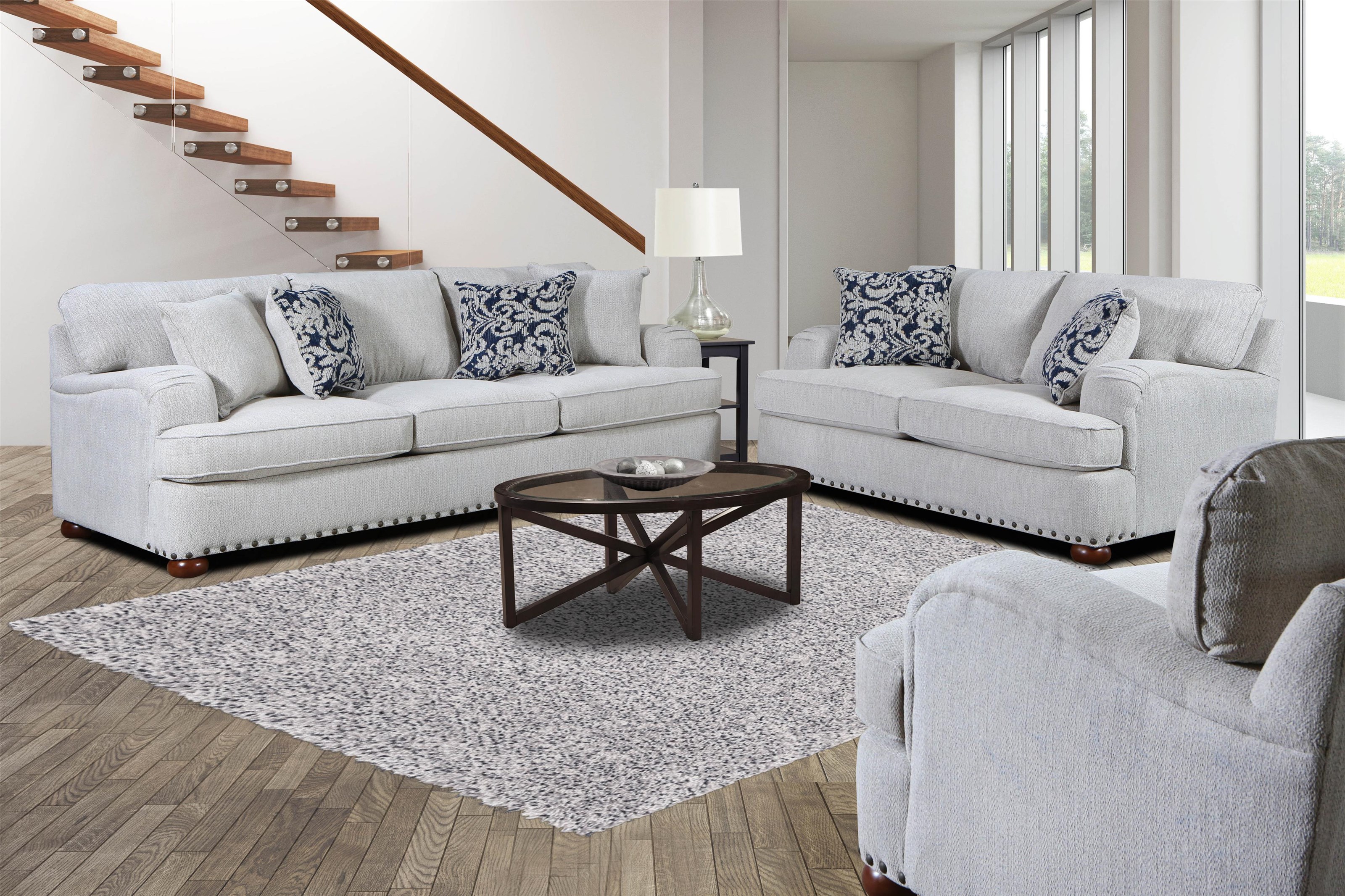 Loveseats at 2025 value city furniture